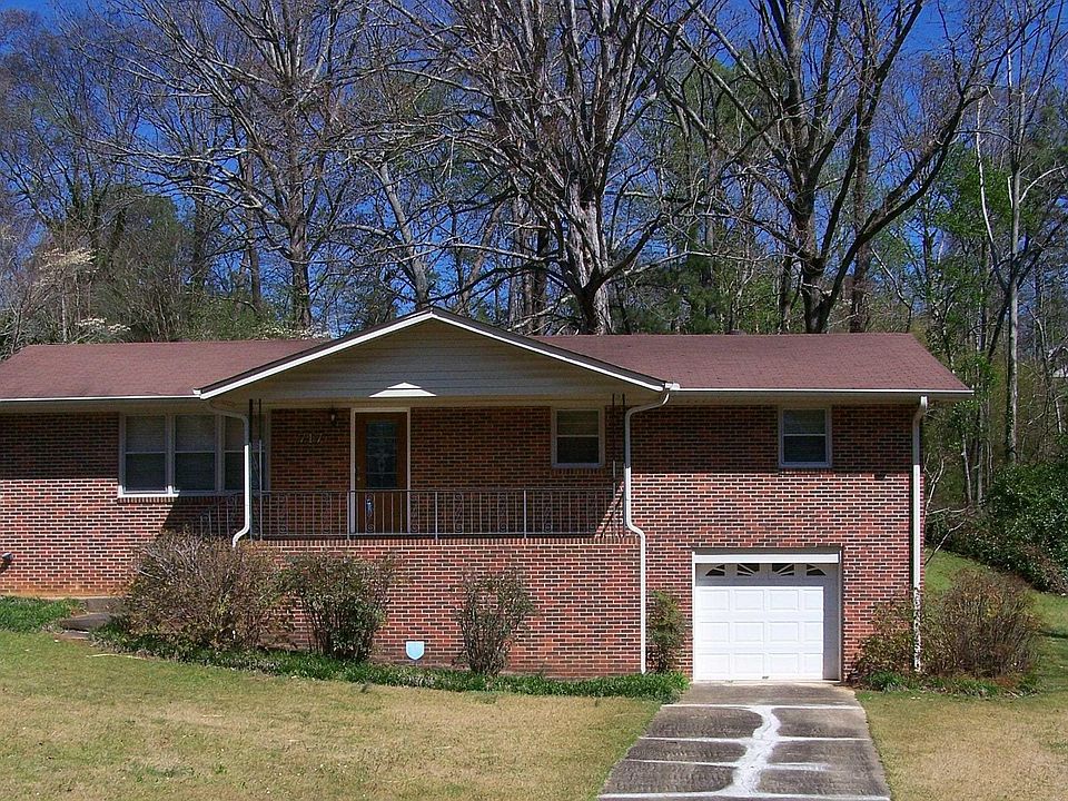 717 W 53rd St, Anniston, AL 36206 Zillow
