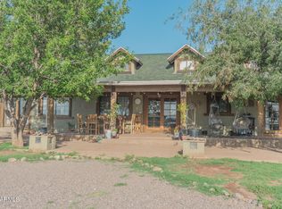 4300 W Prince Rd, Mc Neal, AZ 85617
