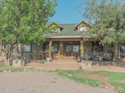 4300 W PRINCE Road, Mc Neal, AZ, 85617