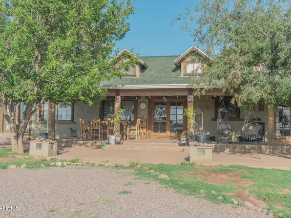 4300 W PRINCE Road, McNeal, AZ 85617