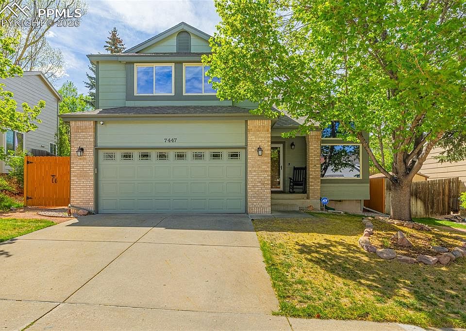 1st image of 7447 Montarbor Dr