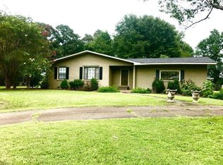 4510 Mead, Liberty, MS 39645