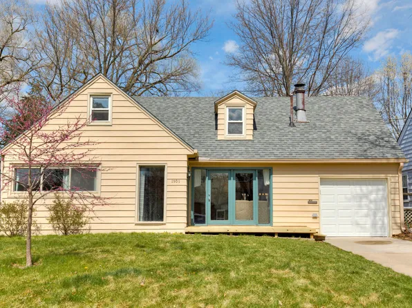 1501 Linden Ln, Des Moines, IA 50315