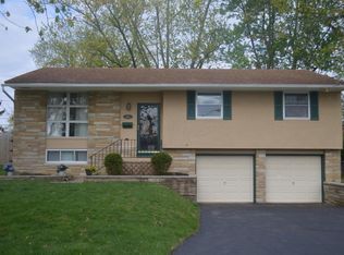 3715 Capistrano Way, Grove City, OH