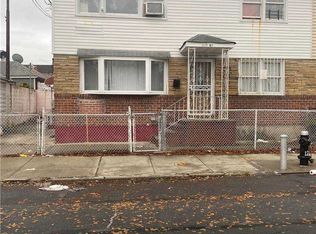 107-64 124th St, South Richmond Hill, NY 11419