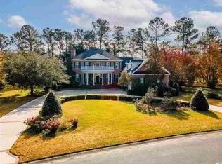226 Oatland Lake Rd, Pawleys Island, SC 29585