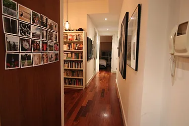 Rented by Owner