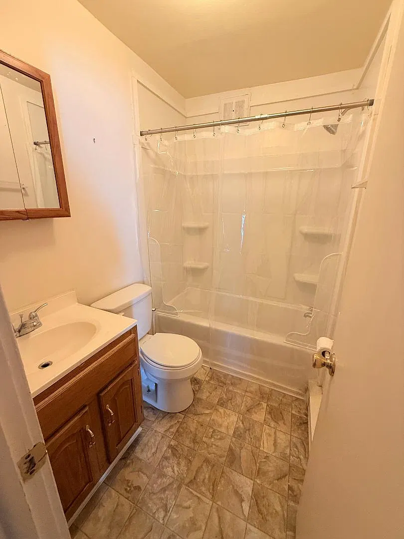1 bed, $1,450 — Photo 2