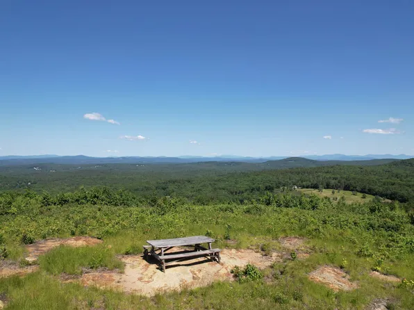 Lot 27 Copp Road, Gilmanton, NH 03237