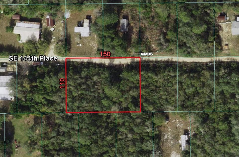 1st image of 0 SE 144th Pl #16