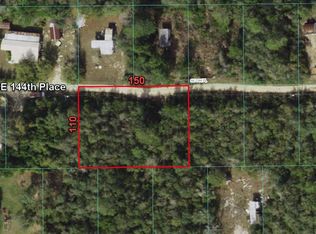 0 SE 144th Pl #16, Umatilla, FL 32784