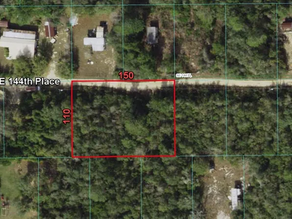0 SE 144th Pl #16, Umatilla, FL 32784