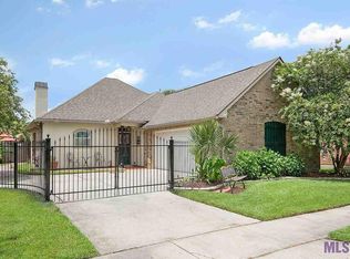 10455 Springbrook Ave, Baton Rouge, LA 70810