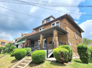 1314 Wisconsin Ave, Pittsburgh, PA