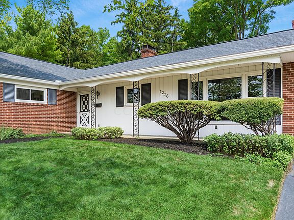 4th image of 1276 Friar Ln
