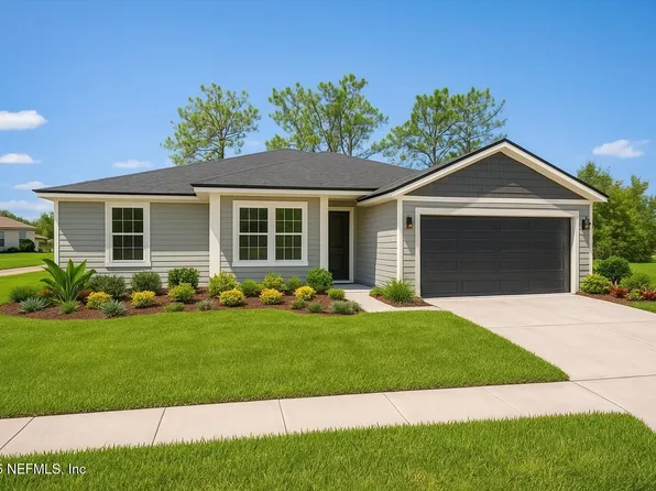 15677 NORTHSIDE Drive E, Jacksonville, FL 32218