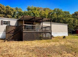 24082 S 367th Rd, Fort Gibson, OK 74434