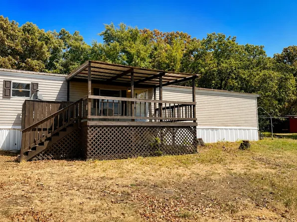 24082 S 367th Rd, Fort Gibson, OK 74434