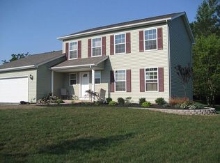 3485 Redman Rd, Brockport, NY 14420