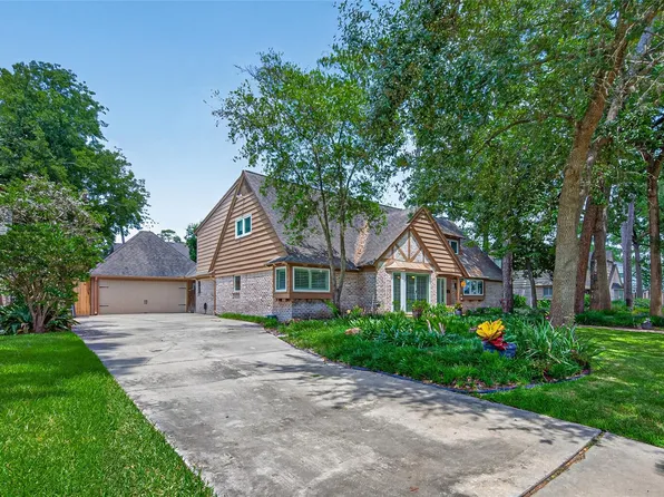 13506 Apple Tree Rd, Houston, TX 77079