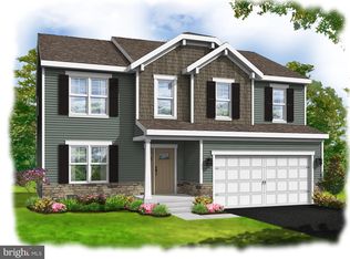 11433 Utopia Way Eden Vw #5, King George, VA 22485