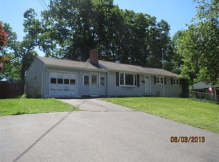 4 Missile Dr, Enfield, CT 06082