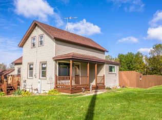 N4535 Hwy 55, Chilton, WI 53014