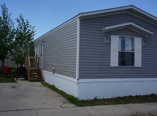 1250 N Center St LOT C12, Casper, WY 82601