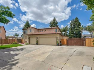 1595 Mateus Ct, Tulare, CA 93274