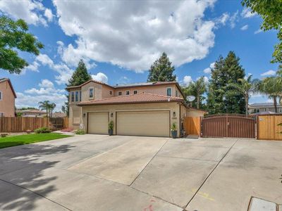 1595 Mateus Court, Tulare, CA, 93274