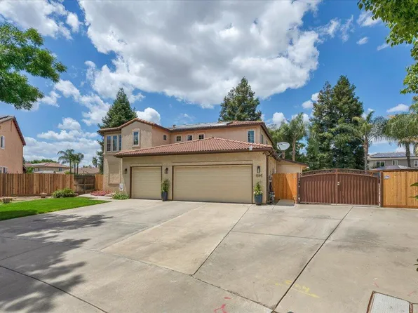1595 Mateus Court, Tulare, CA 93274