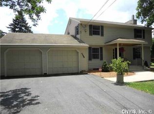 7790 McDermott Rd, Manlius, NY 13104