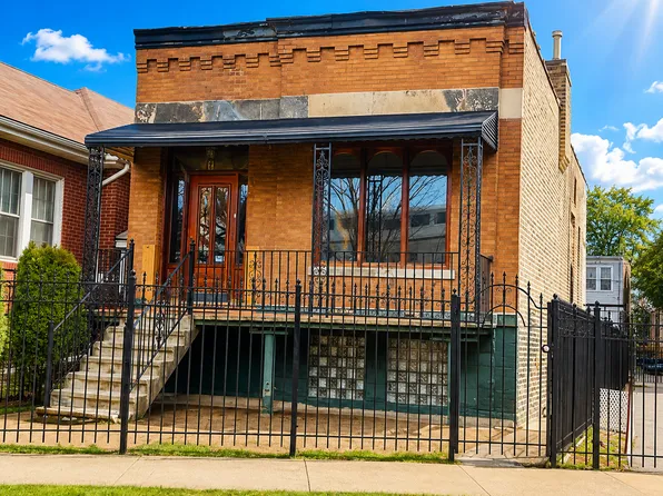1515 N Lawndale Ave, Chicago, IL 60651