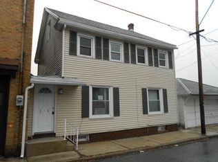 205 E Kline Ave, Lansford, PA 18232