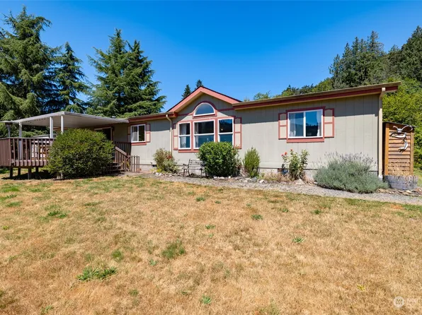 18664 Four Jay Lane, Mount Vernon, WA 98274
