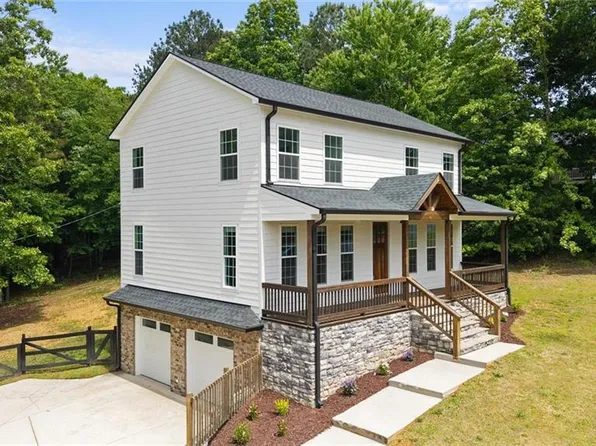 253 Mulberry Ln, Lindale, GA 30147