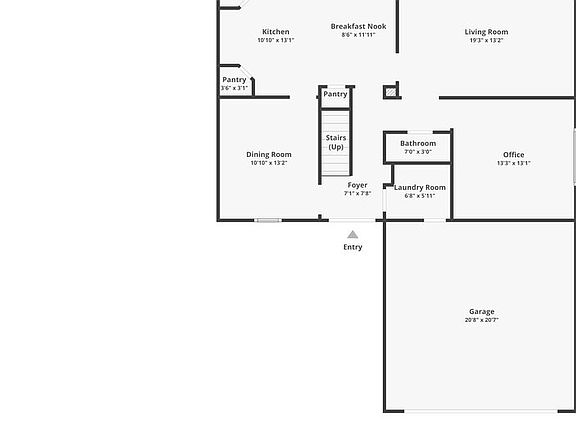 2nd image of 4811 Petal Pawpaw Ln