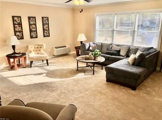 1401 Woodside Ct S, Chesapeake, VA 23320