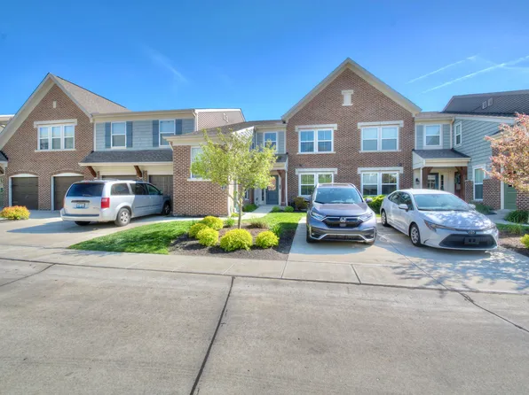 838 Yorkshire Dr, Alexandria, KY 41001