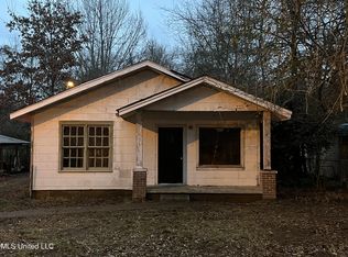 312 Cisne Ave, Canton, MS 39046