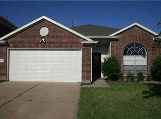 1911 Blooming Park Ln, Katy, TX 77450