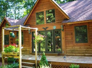 111 Totten Cir, Ronceverte, WV 24970