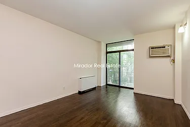 Rented by Mirador Real Estate