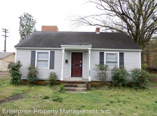 948 Kelly Rd, Memphis, TN 38111