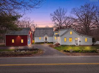 60 Walnut Avenue, North Hampton, NH 03862