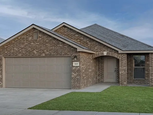 1306 Trenton Ave, Lubbock, TX 79416