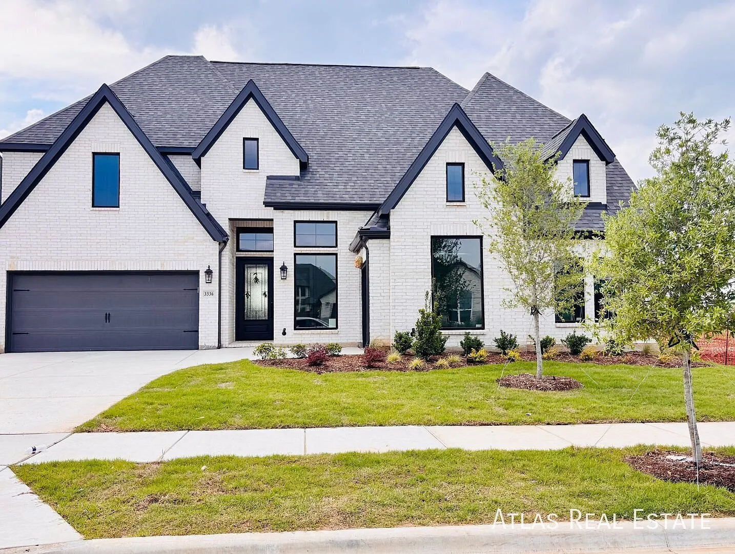 Stunning 5-Bedroom Luxury Home in Celina's North Sky Community — Photo 1