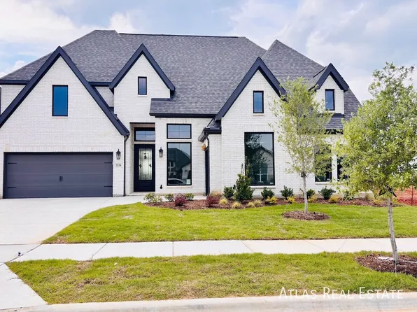 3336 Lacebark Ln, Celina, TX 75009
