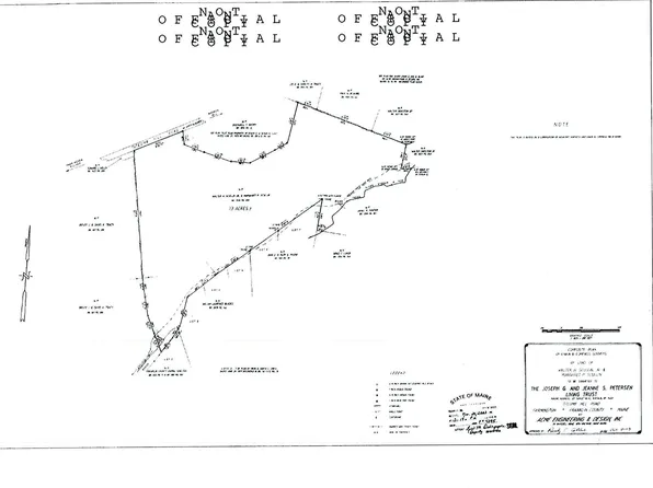 577 Titcomb Hill Road, Farmington, ME 04938