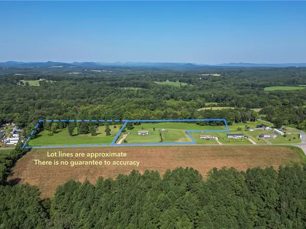 577 Jericho Rd, Harmony, NC 28634
